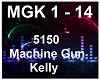 5150 Machine Gun Kelly