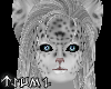 ~Tsu Snow Leopard Fur