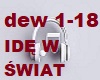 IDE W SWIAT  Ktora dro