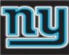 NY GIANTS