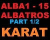 KARAT - Albatros Part1/2