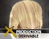 [X] - Claire - hair drv