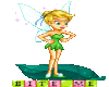 Tinker Bell Animated