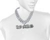 DJ Wild Chain