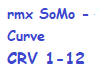 Rmx   SOMO CURVE