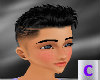 Boy Black Virgel