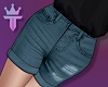 Satisfy Custom Shorts