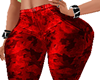 N. Sexy Red Pants RLL