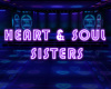Heart&Soul Sisters