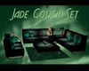 [RD] Jade Couch Set
