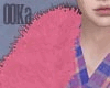 🖤Yukata Fur