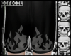 | Flame Short
