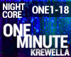 Nightcore - One Minute