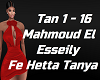 ✈ Mahmoud El Esseily