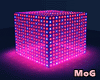 ♔ Led Light Cube ✯