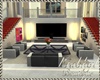 Jujum Furnished Red