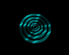 Neon Circle Ring /N1