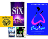 West End Musical Posters
