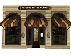 Good Eats Cafe Facade