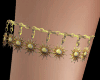 Upper Arm Bracelet [L]