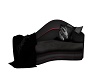 Royal Dragon Chaise