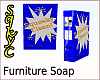 Squeaky Clean Soap