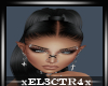 Vida Black Hair