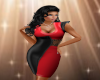CF Holiday Dress