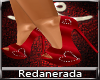 {RA}Red Heels