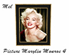 Picture Marylin Monroe 4