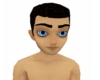 DS//Simple Male Avatar