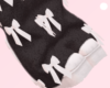 little bow warmers