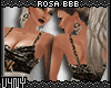 V4NY|Rosa BBB