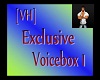 [VH] Exclusive Voicebox