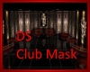 DS Club Mask