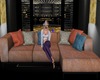 SL-Exclusive fall sofa