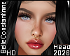 BC BEL REALIST FACE HD26