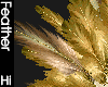 [Hi] Golden Feather