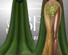 (BR) Green Cape CT3