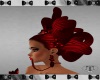 Red Industrial Couture