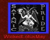 Satanic Pride