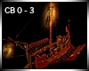 [LD] DJ Epic China Boats