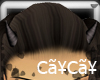 CaYzCaYz GreyHorns