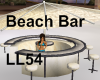 (LL54)Beach Bar