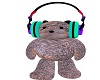 DJ Dancing Bear