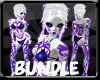 [GEL] Purple Rave Bundle
