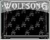 WS ~ Pillow|Wolfpups