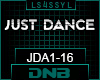 JDA - LADY GAGA