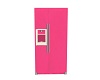 Pinktastic Refrigerator