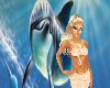 PersephonePop Mermaid